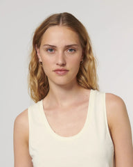 Tanktop Medium Fit zum Personalisieren