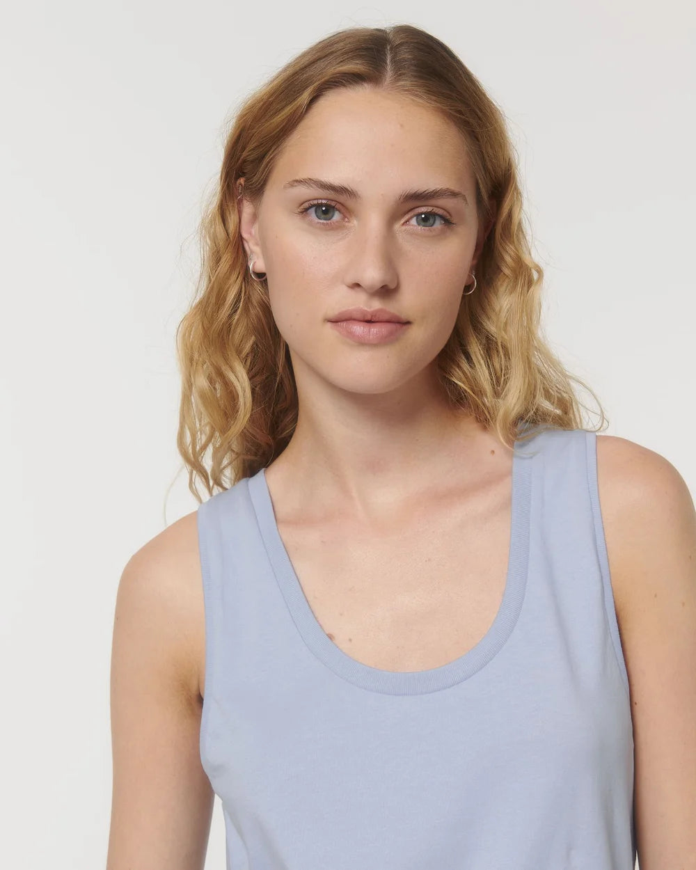 Tanktop Medium Fit zum Personalisieren