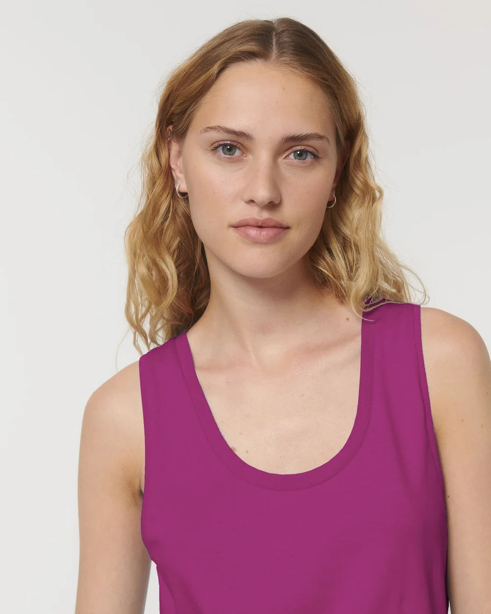 Tanktop Medium Fit zum Personalisieren