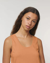 Tanktop Medium Fit zum Personalisieren