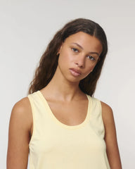 Tanktop Medium Fit zum Personalisieren