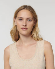 Tanktop Medium Fit zum Personalisieren