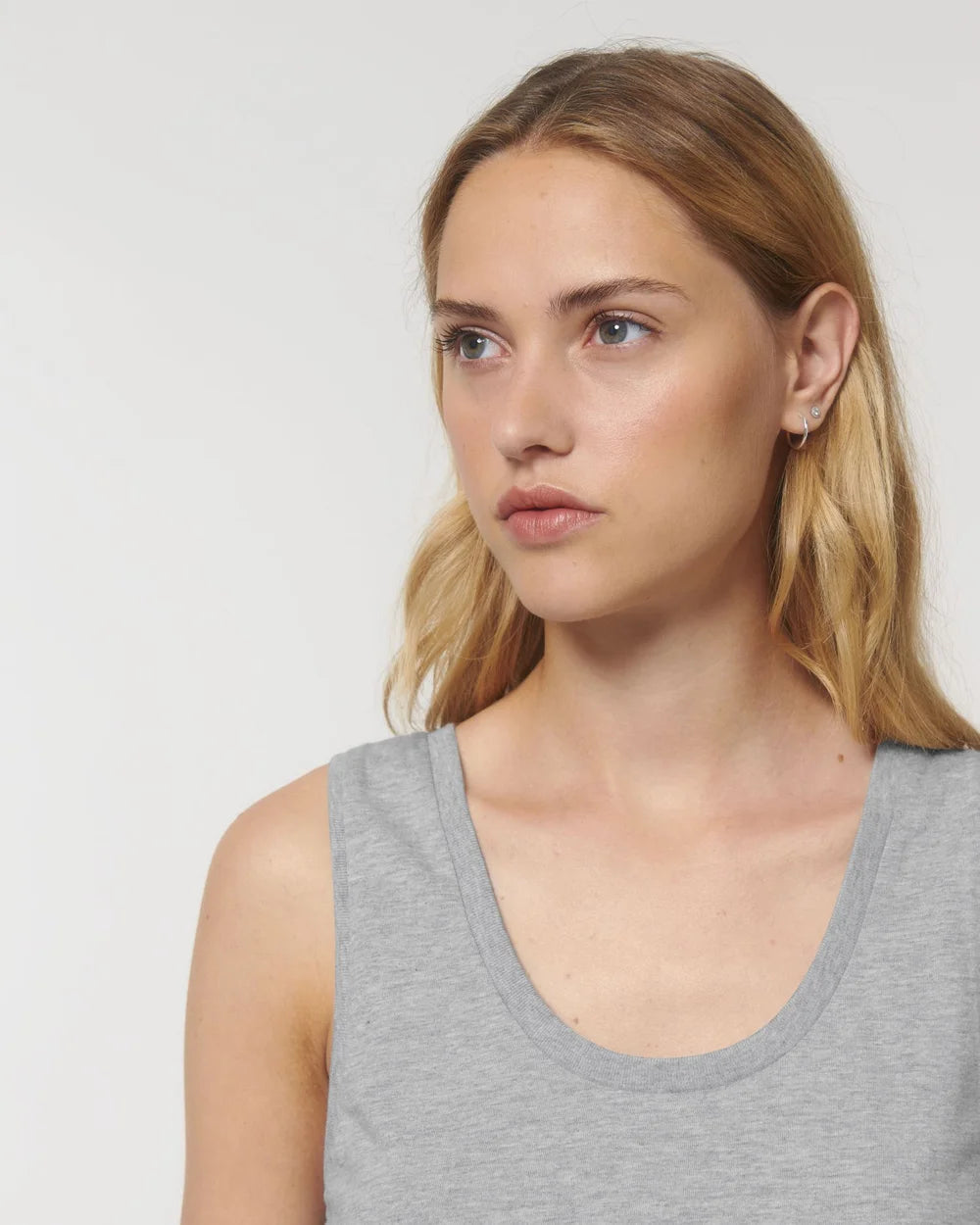 Tanktop Medium Fit zum Personalisieren