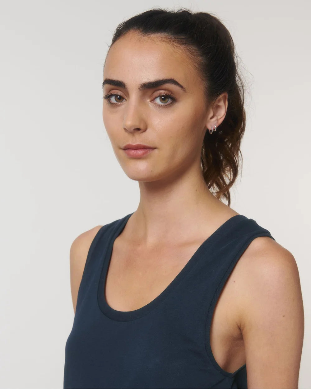 Tanktop Medium Fit zum Personalisieren