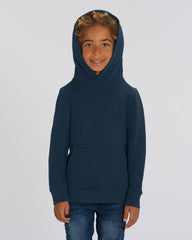 Personalisierbares Kapuzen-Sweatshirt für Kinder