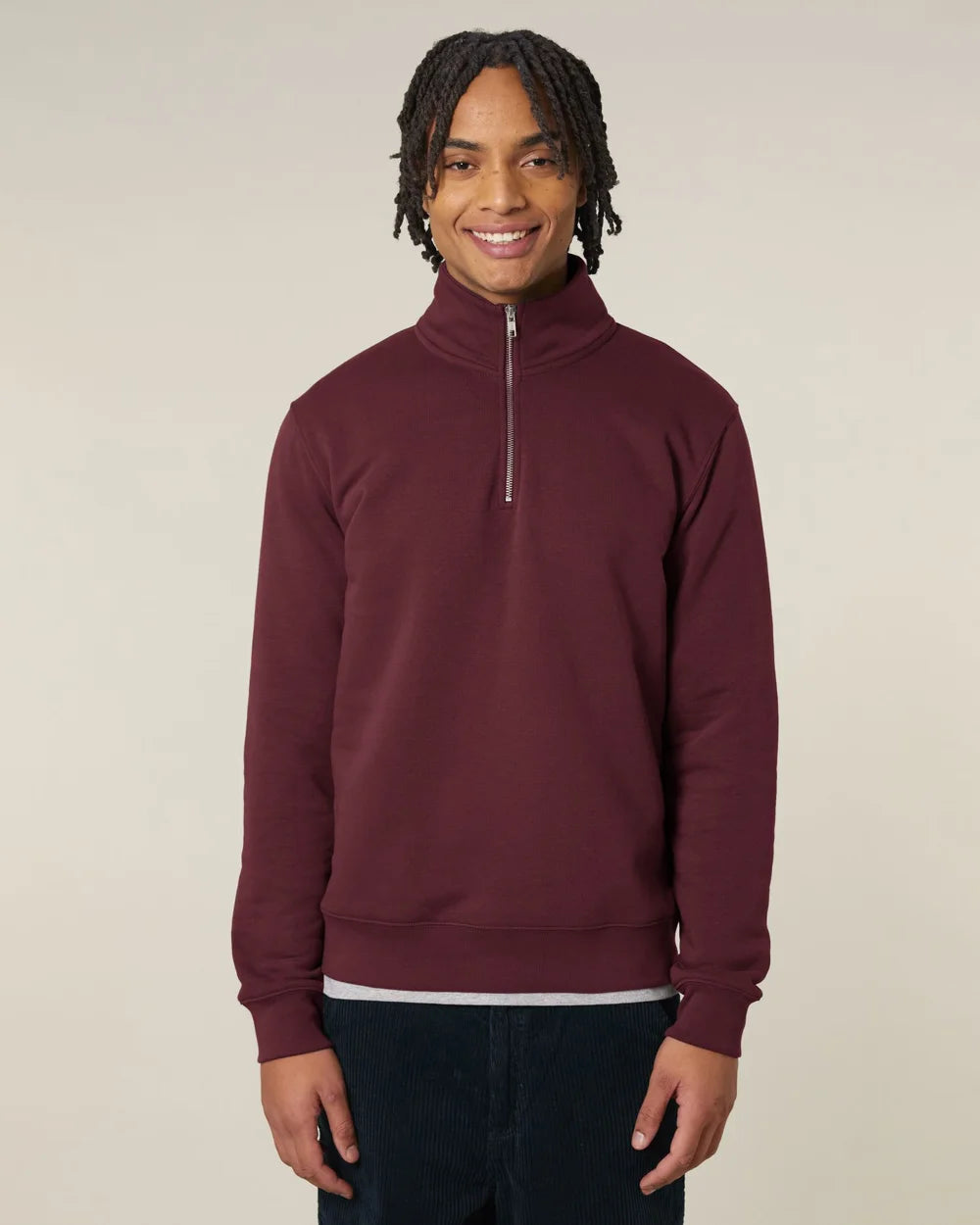 Sweatshirt Trucker 2.0 zum Personalisieren