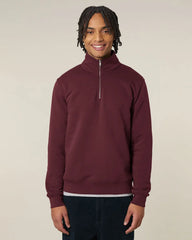 Sweatshirt Trucker 2.0 zum Personalisieren