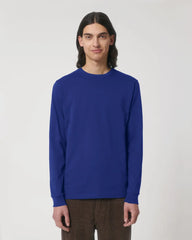 Langarm-T-Shirt unisex zum Personalisieren