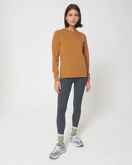 Langarm-T-Shirt unisex zum Personalisieren