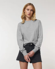 Langarm-T-Shirt unisex zum Personalisieren