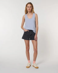 Tanktop Medium Fit zum Personalisieren