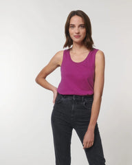 Tanktop Medium Fit zum Personalisieren