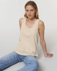 Tanktop Medium Fit zum Personalisieren