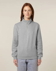 Sweatshirt Trucker 2.0 zum Personalisieren