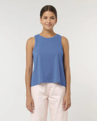Kurzes Tanktop Stella Dancer zum Personalisieren