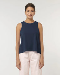 Kurzes Tanktop Stella Dancer zum Personalisieren