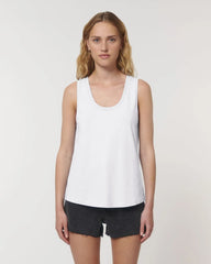 Tanktop Medium Fit zum Personalisieren