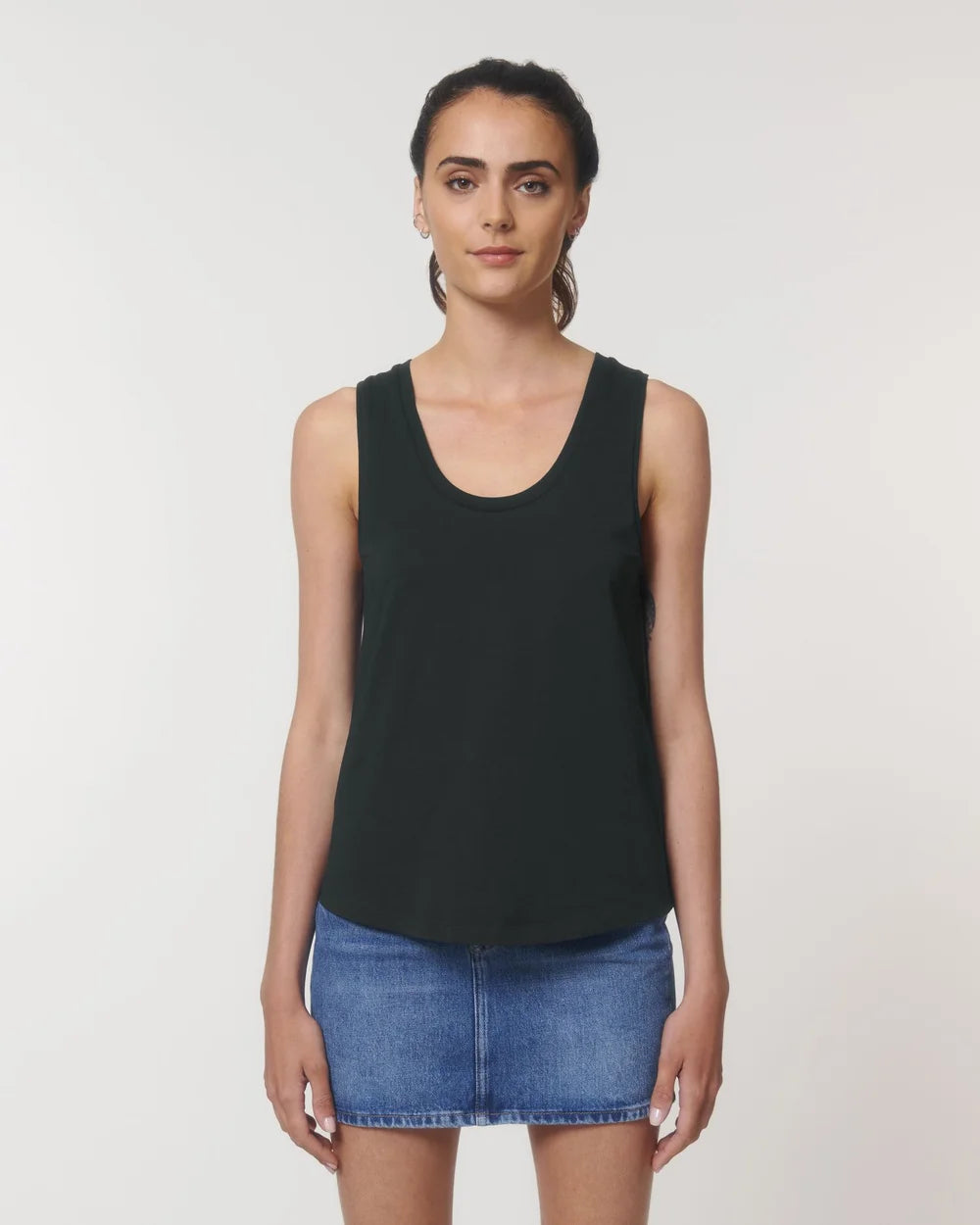 Tanktop Medium Fit zum Personalisieren