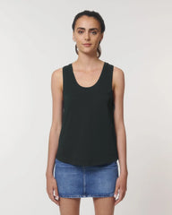 Tanktop Medium Fit zum Personalisieren