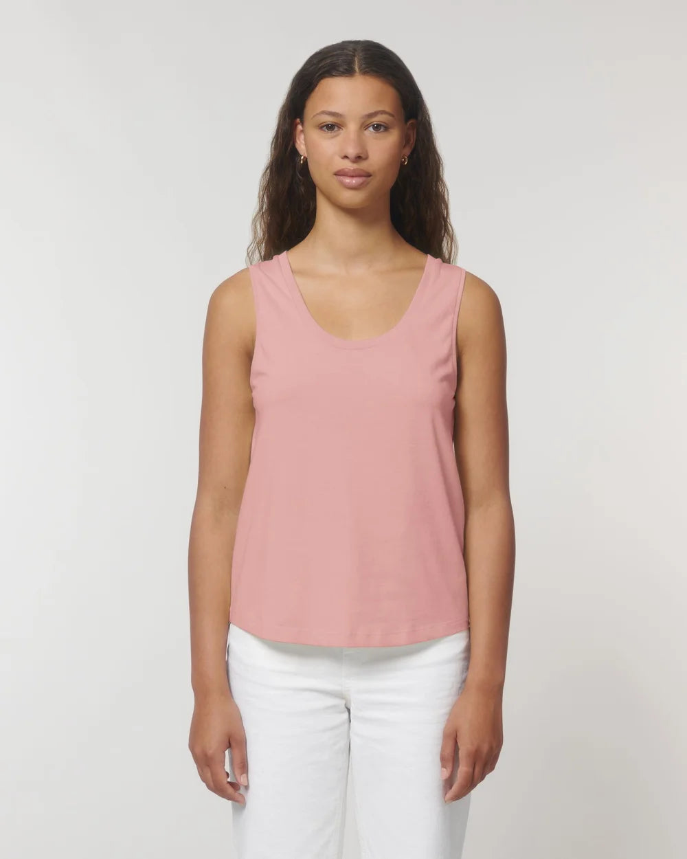 Tanktop Medium Fit zum Personalisieren
