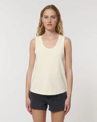Tanktop Medium Fit zum Personalisieren