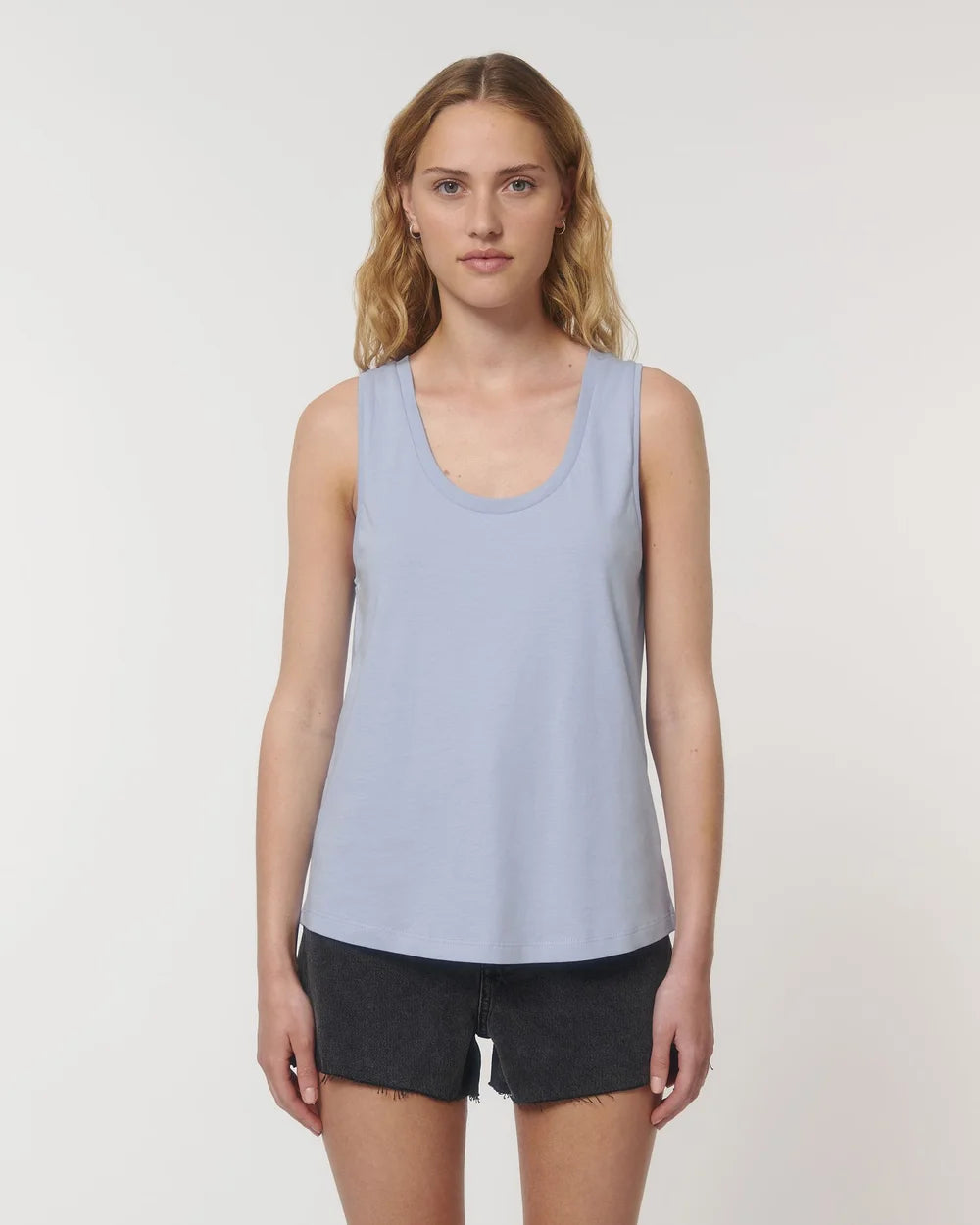 Tanktop Medium Fit zum Personalisieren