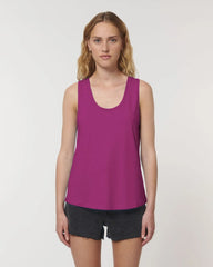Tanktop Medium Fit zum Personalisieren