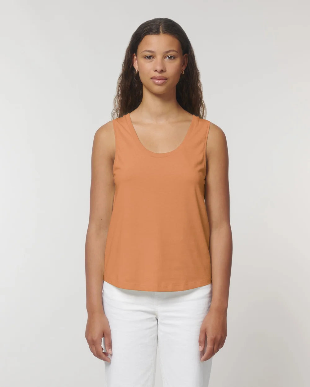 Tanktop Medium Fit zum Personalisieren