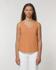 Tanktop Medium Fit zum Personalisieren