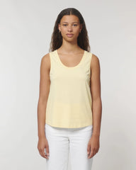 Tanktop Medium Fit zum Personalisieren