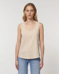 Tanktop Medium Fit zum Personalisieren