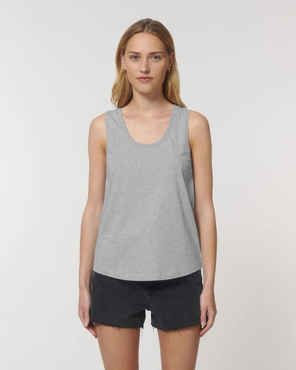 Tanktop Medium Fit zum Personalisieren