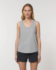 Tanktop Medium Fit zum Personalisieren