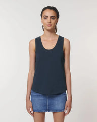 Tanktop Medium Fit zum Personalisieren