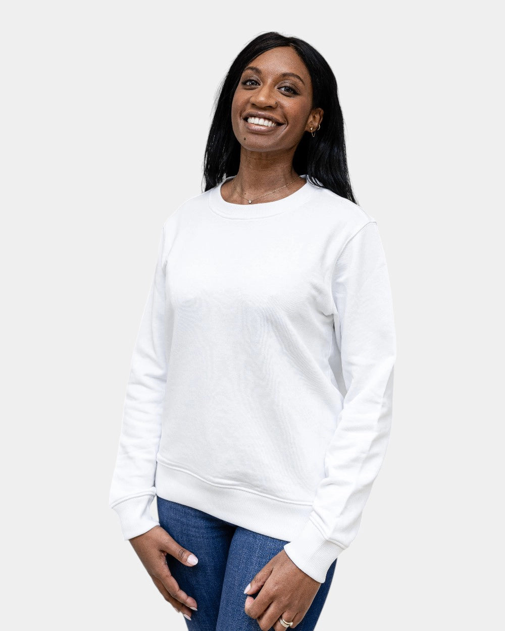 Damen-Hoodie Made in France zum Personalisieren