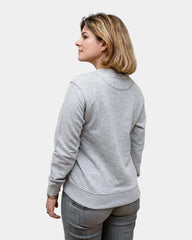 Damen-Hoodie Made in France zum Personalisieren