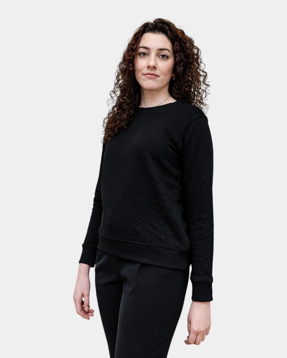 Damen-Hoodie Made in France zum Personalisieren