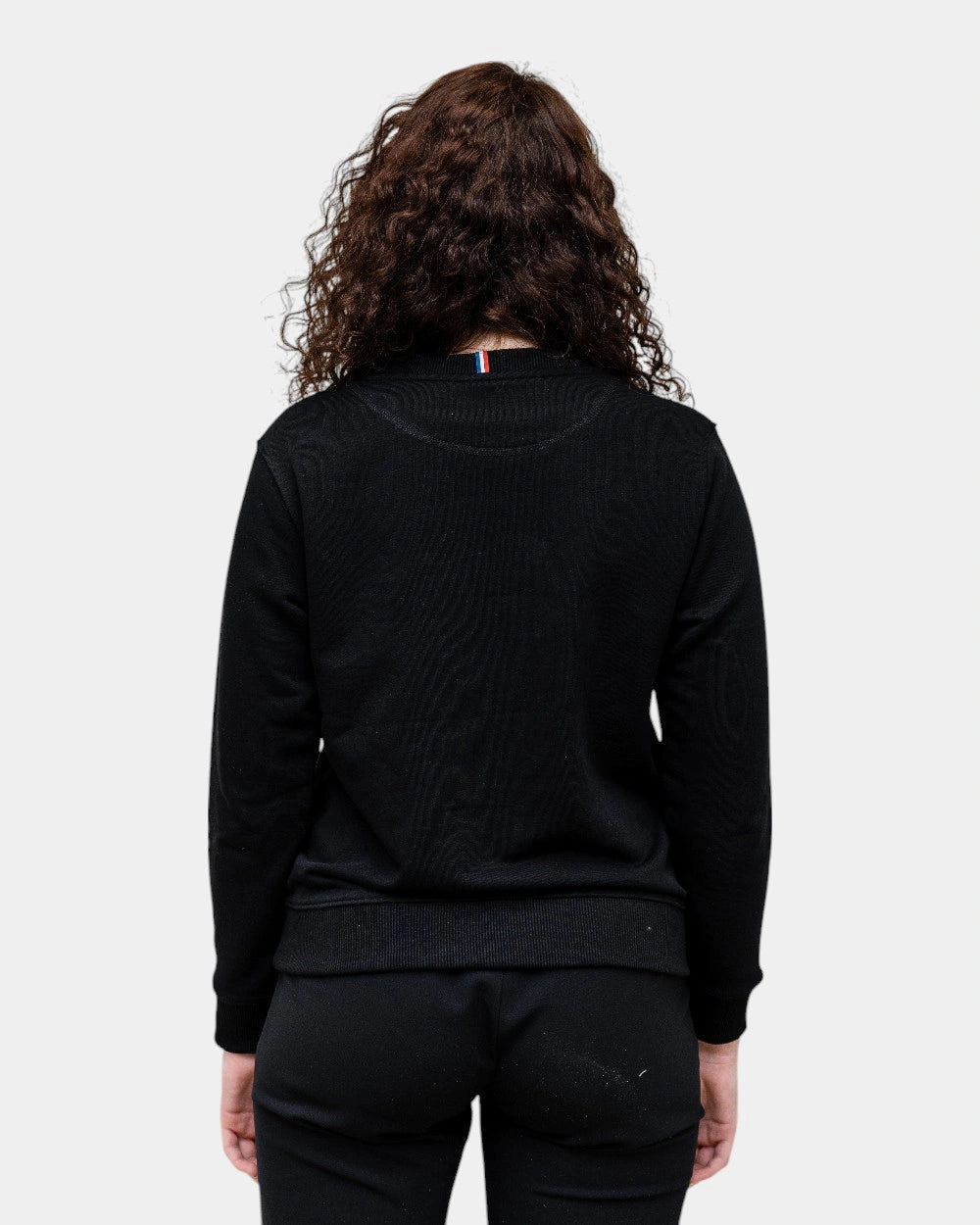 Damen-Hoodie Made in France zum Personalisieren