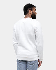 Angerautes Herren-Sweatshirt Made in France zum Personalisieren