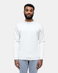 Angerautes Herren-Sweatshirt Made in France zum Personalisieren