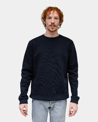 Angerautes Herren-Sweatshirt Made in France zum Personalisieren