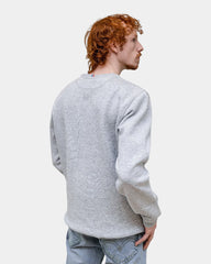 Angerautes Herren-Sweatshirt Made in France zum Personalisieren