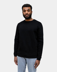 Angerautes Herren-Sweatshirt Made in France zum Personalisieren