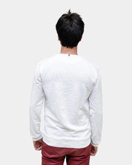 Herren-Sweatshirt Made in France zum Personalisieren