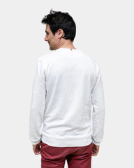 Herren-Sweatshirt Made in France zum Personalisieren