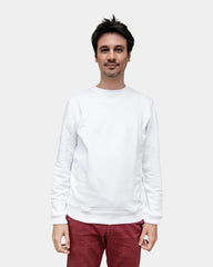 Herren-Sweatshirt Made in France zum Personalisieren
