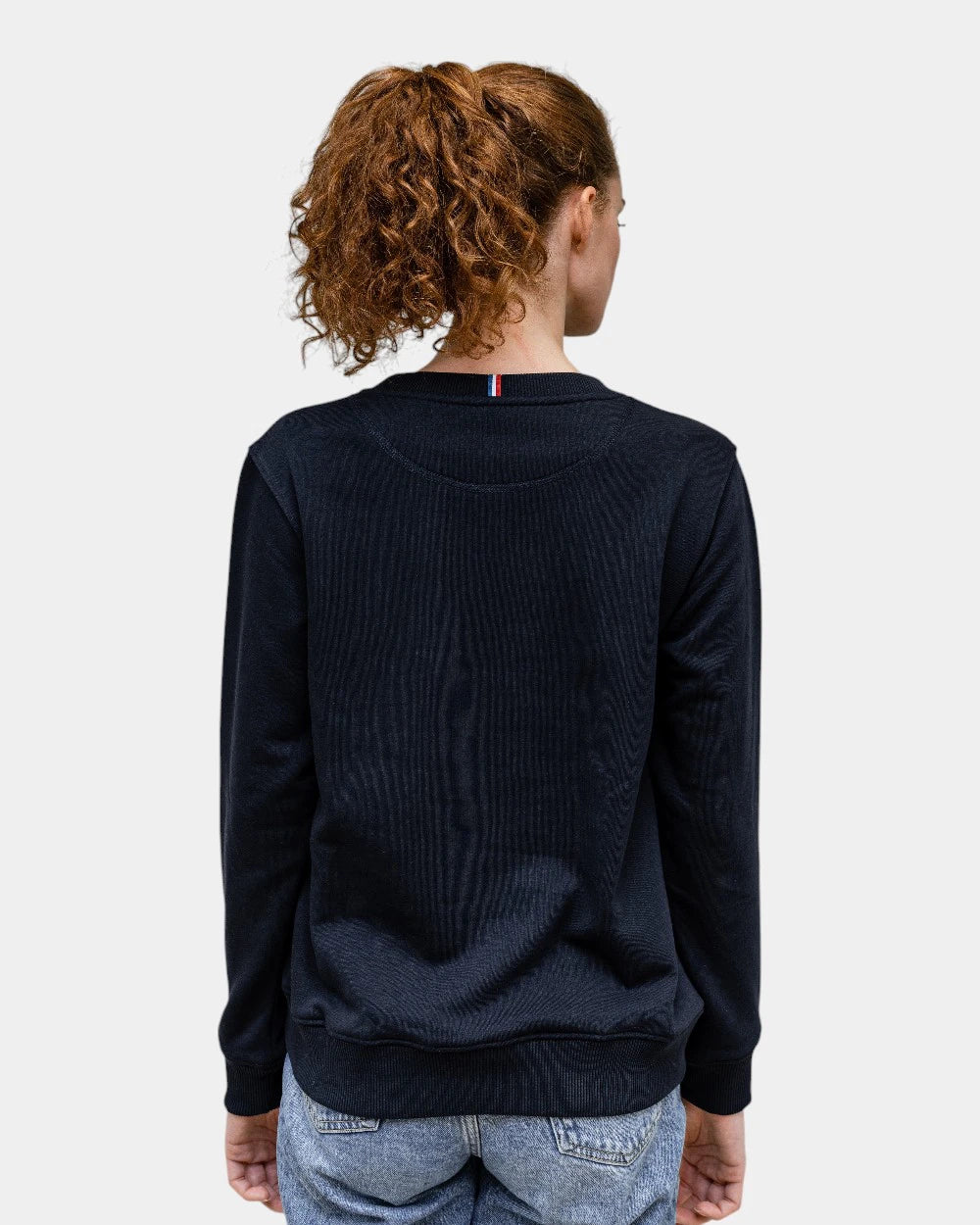 Damen-Hoodie Made in France zum Personalisieren