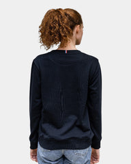 Damen-Hoodie Made in France zum Personalisieren