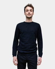 Herren-Sweatshirt Made in France zum Personalisieren