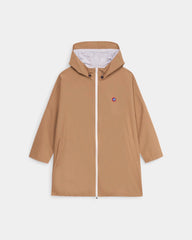 Wasserdichte Jacke Flotte Amelot zum Personalisieren